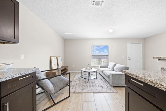 Mercury Cove Apartments