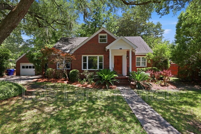 Building Photo - 2043 Wappoo Dr