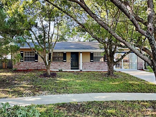Building Photo - 340 Micanopy Ct