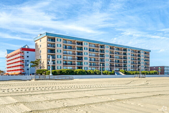 Building Photo - 1801 Atlantic Ave Unit Ocean Hideaway 111 Rental