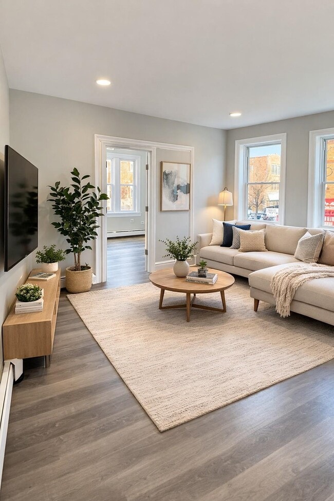 Building Photo - 265 Clinton Ave Unit 1