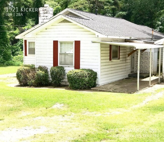 Photo - 1521 Kicker Rd