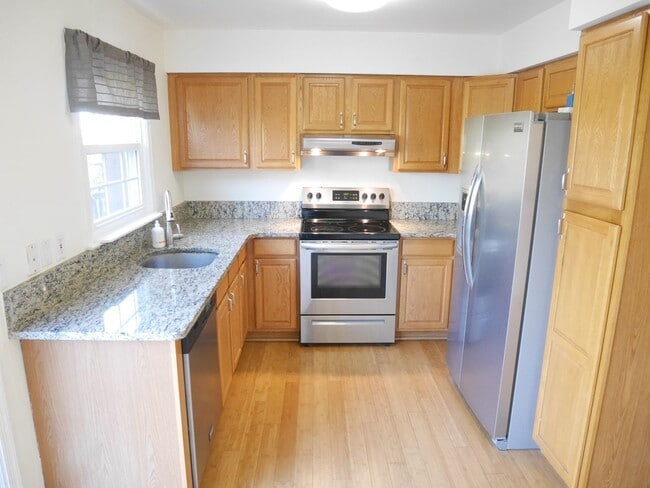 Photo - Jessup Townhome- Move-in Ready