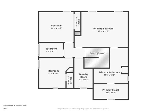 Photo - 255 Bainbridge Cir