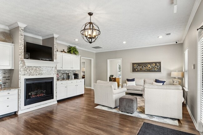 Maple Brook Apartments