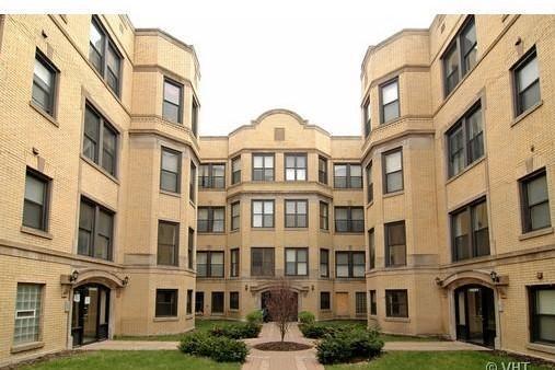 2 bedroom in Chicago IL 60615 - 2 bedroom in Chicago IL 60615 Condo Unit 5227-2S