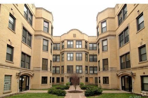 Building Photo - 2 bedroom in Chicago IL 60615 Unit 5227-2S Rental