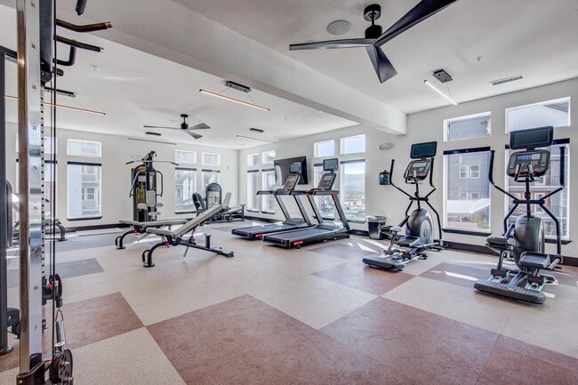 Photo - Polaris Junction