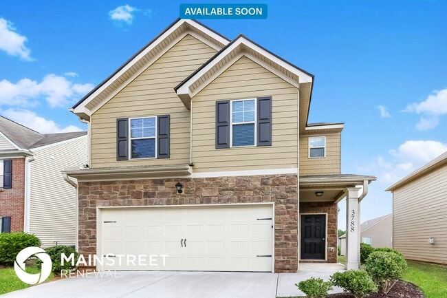 Photo - 3788 Shenfield Dr House