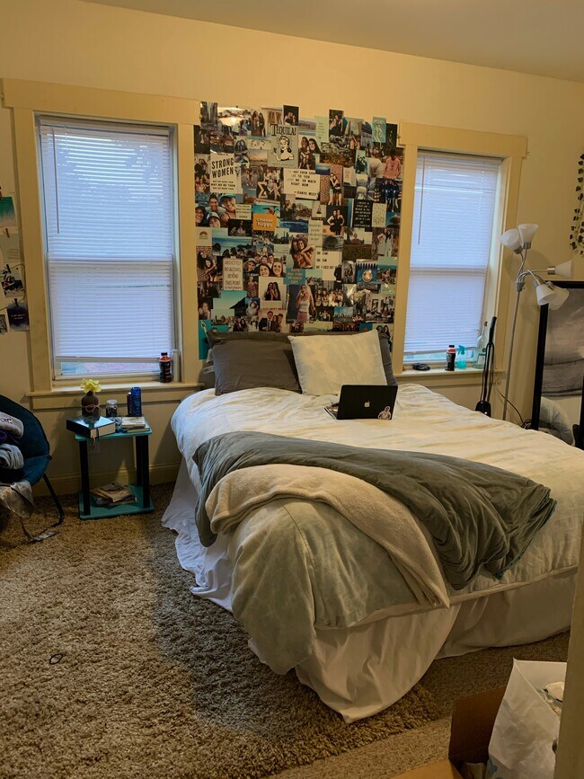 Photo - 3937 Baltimore Ave