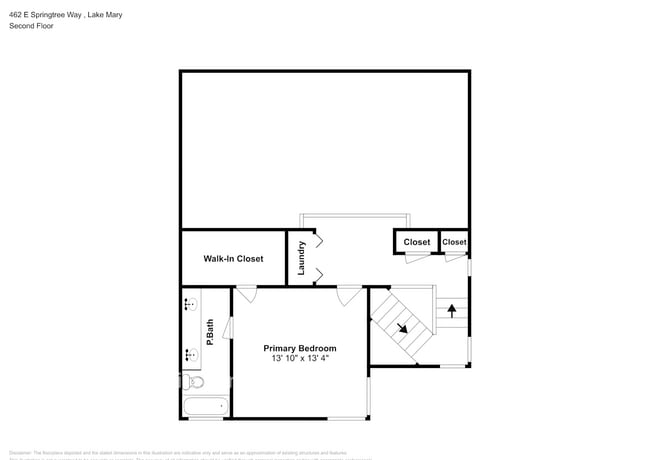 Photo - 462 E Springtree Way