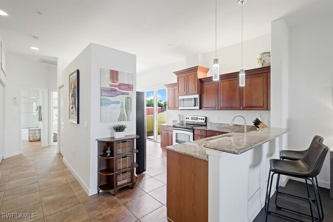 Photo - 22300 Piazza Doria Ln Condo Unit 301