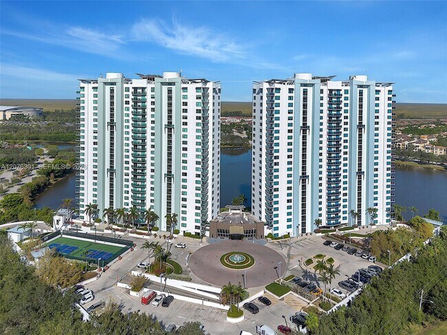 Photo - 2641 N Flamingo Rd Unit 2205N