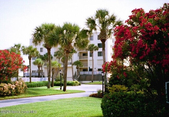 6307 S Hwy A1A Unit 252