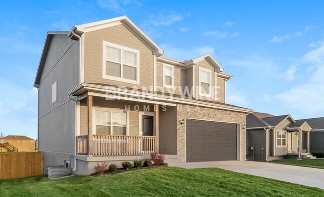 Photo - 711 Poplar Cir