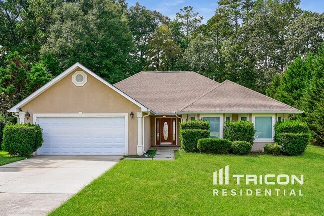 Photo - 105 Arbor Cove Way House