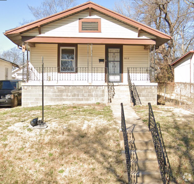 Building Photo - 3618 Mersington Ave Rental