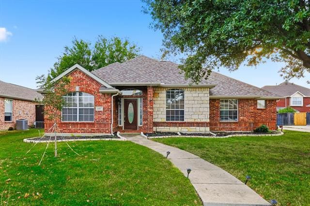 Building Photo - 1417 Grimes Dr