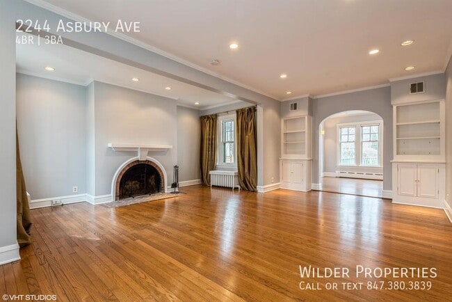 Photo - 2244 Asbury Ave