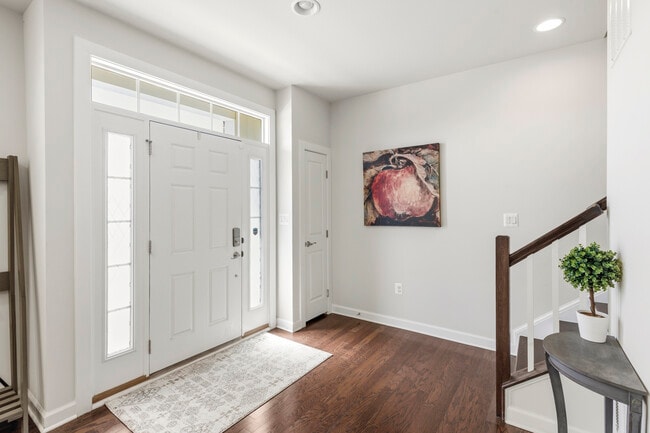 Photo - 5917 Glen Willow Wy