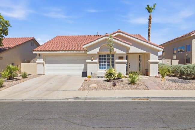 Photo - Stunning Single-Story Retreat with Pool in Green Valley Ranch
