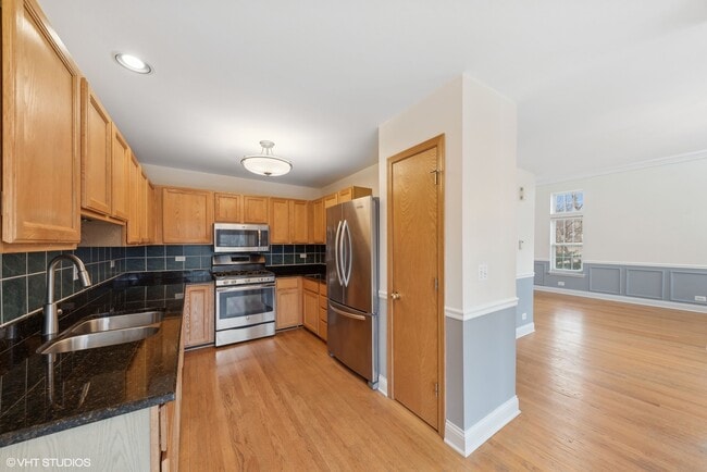 Cocina - 106 Dorshire Ct