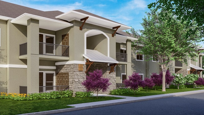 Photo - Rio Manor Apartments