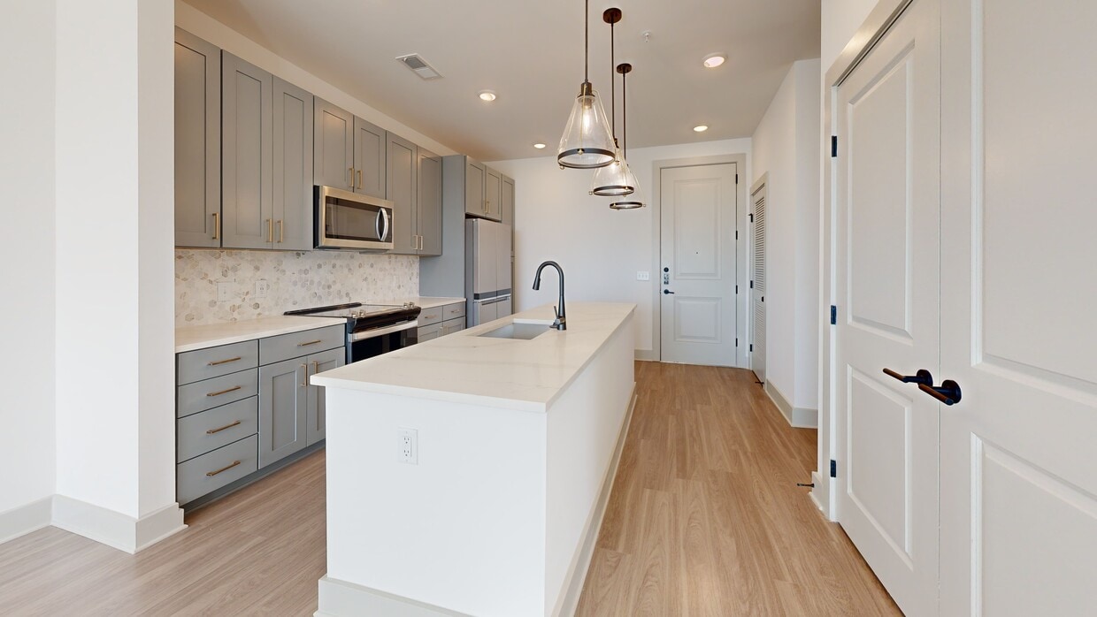 Photo - Soundwater Apartments
