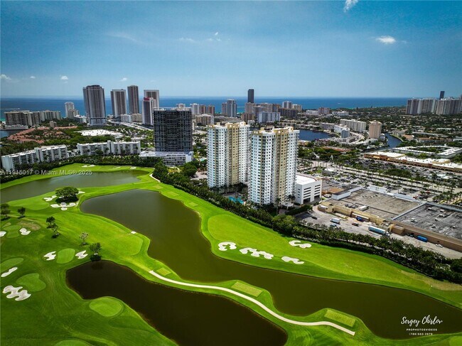 Photo - 1745 E Hallandale Beach Blvd Unit 1903W