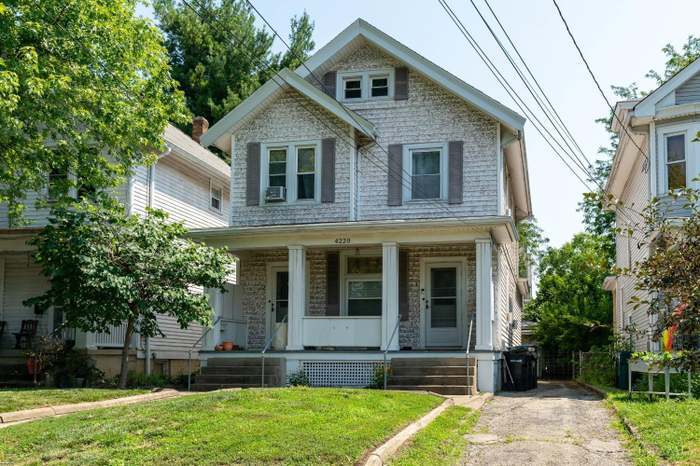 Photo - 4220 Brownway Ave Unit 1