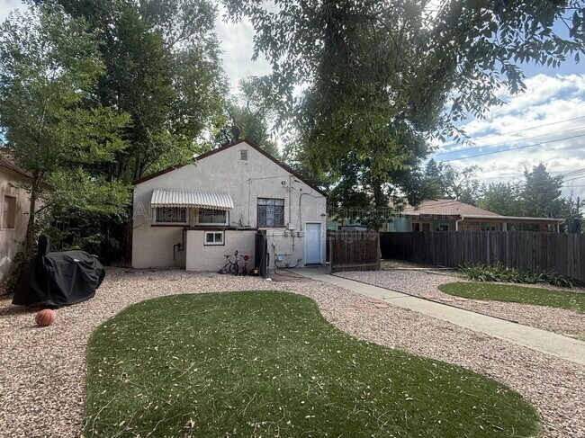 Photo - 322 Farragut Ave Unidad B