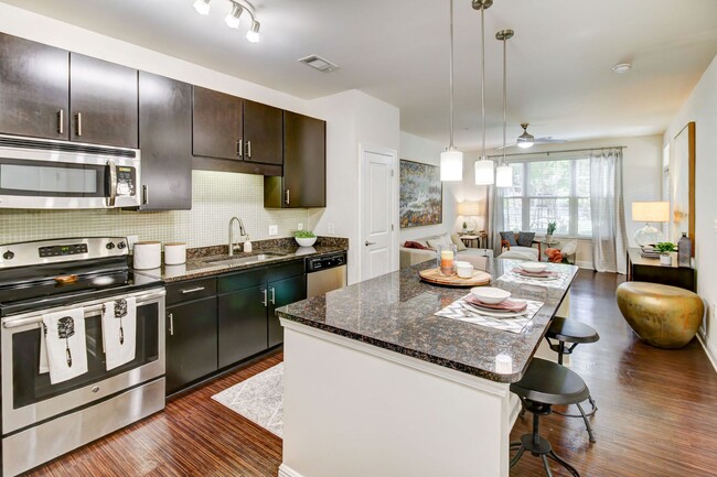 Building Photo - Berkshire Ninth Street Rental