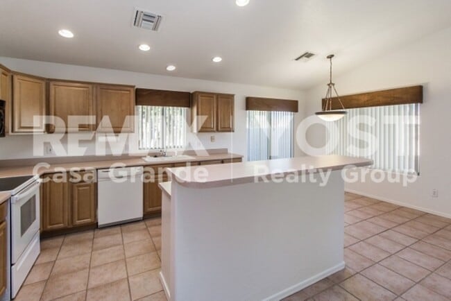 Photo - Greenbelt-Backed Home with Bright, Spacious Interiors!