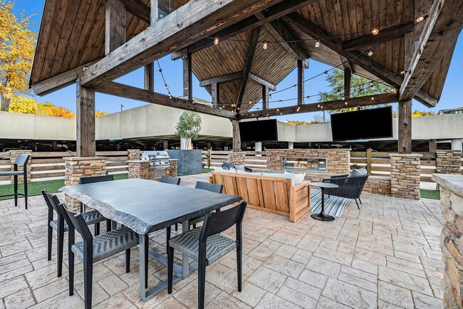 Tributary Rise - Tributary Rise