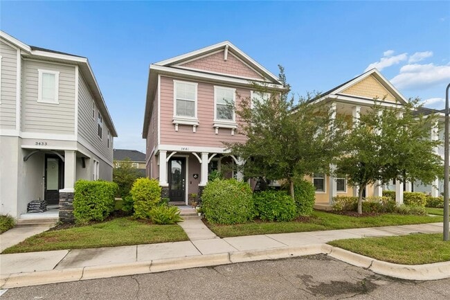Building Photo - 3441 Bumelia Ln