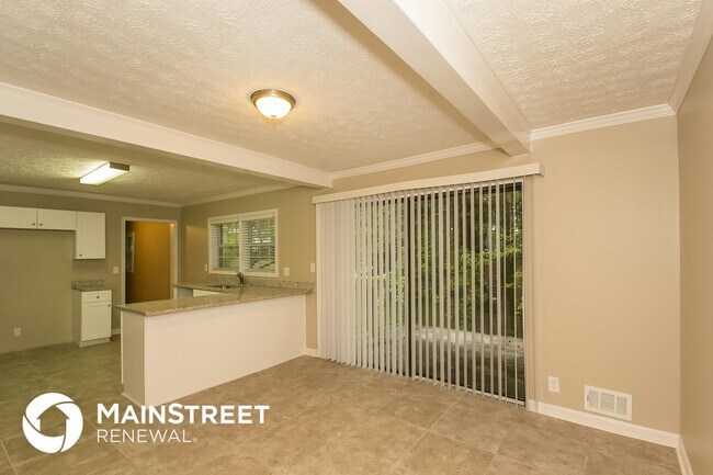 Photo - 3545 Ingledale Dr SW