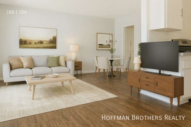 Building Photo - 4847 Slauson Ave