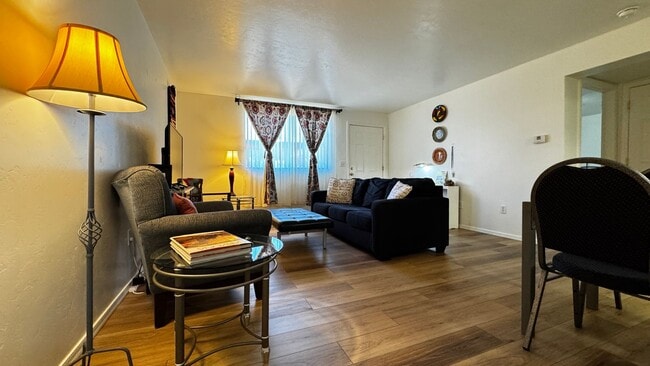 Photo - Westside - (Anklam and Silverbell) 2 bedro...