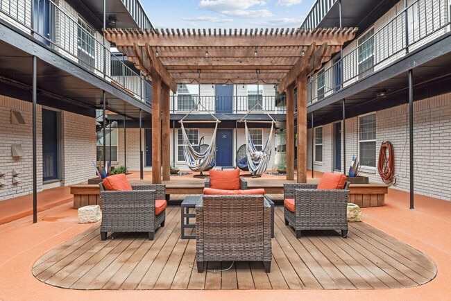 Photo - Pease Parkside Apartments