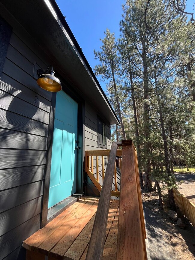 Photo - Spectacular BRAND NEW 1-bed/1-bath apartme...