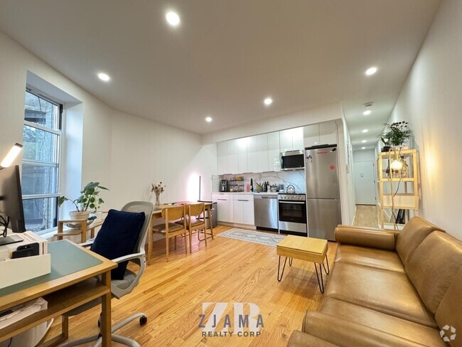 Building Photo - 457 Park Pl Unit 3S Rental