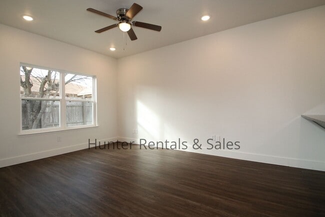 Photo - Upscale Three-bedroom Townhome!