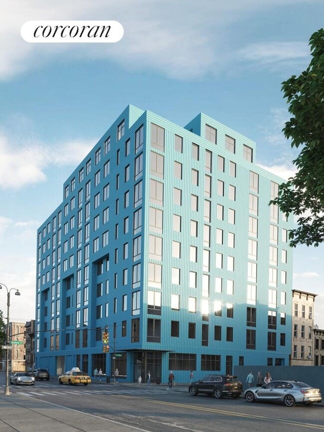 Building Photo - 733 Myrtle Ave Rental