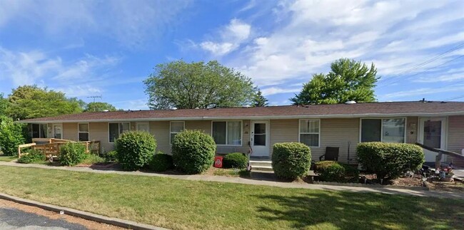 Photo - 603 S Poe Rd Apartment