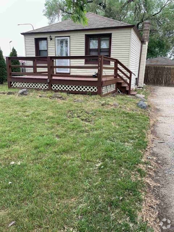 Houses for Rent in Bridgeview IL 7 Houses