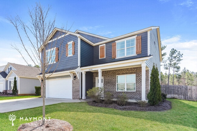 Photo - 5636 Timber Leaf Lp