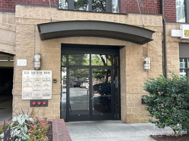 Photo - 2125 Southend Dr Condo Unit 349