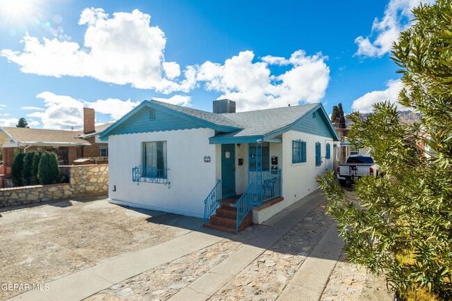 Building Photo - 4505 Pershing Dr Rental