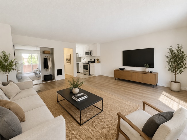 Centinela Luxury Investments Group LLC