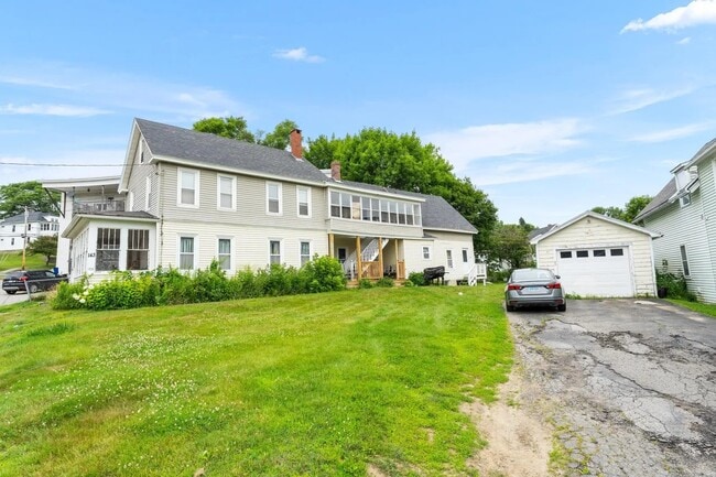 Building Photo - 143 Northern Ave Unit 2